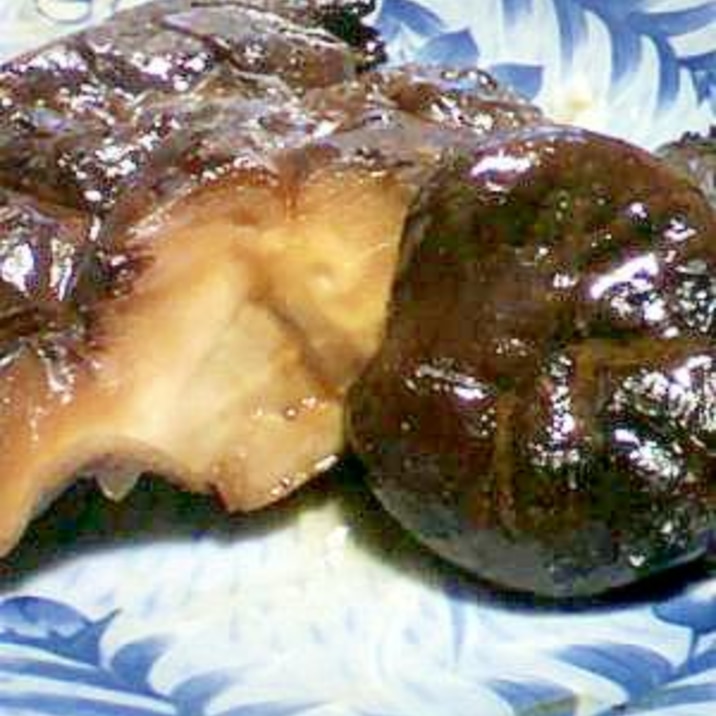 しいたけステーキ レシピ 作り方 By はぎっち 楽天レシピ